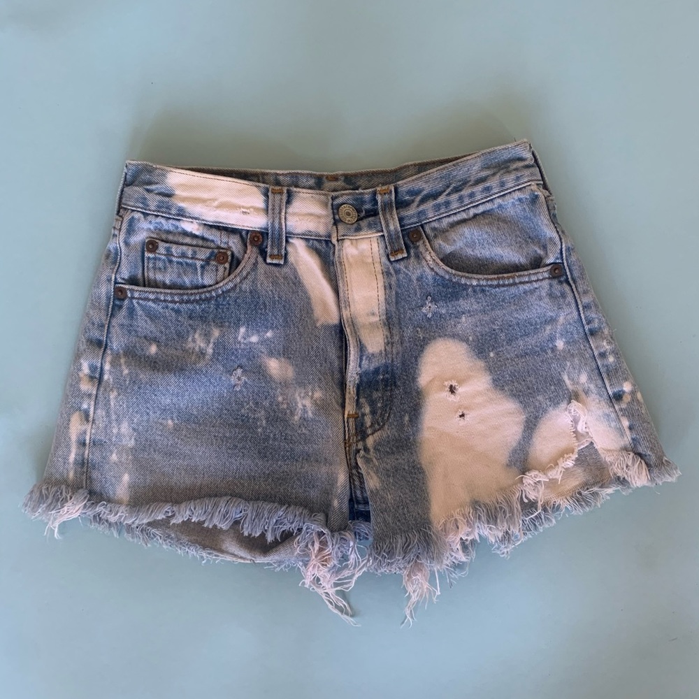Vintage Levi’s